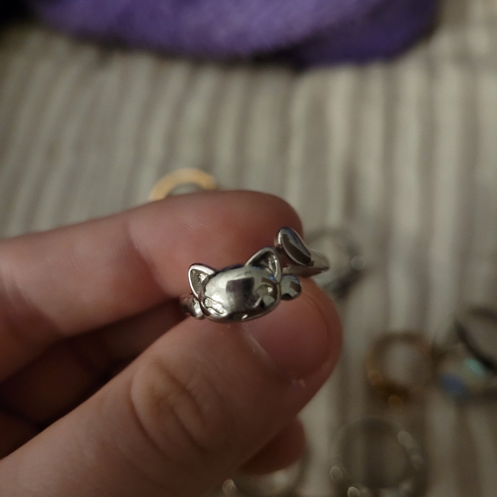 Ring Set - Picture 4 of 5